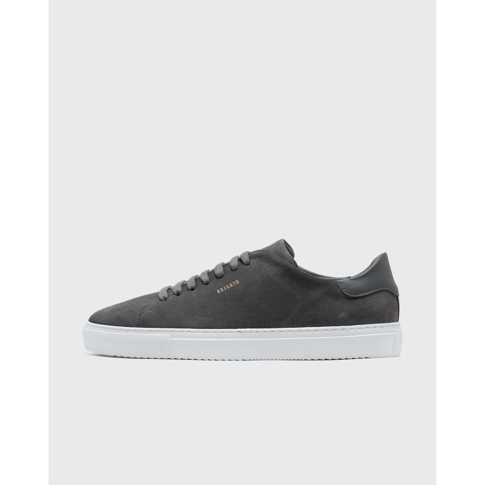Axel Arigato Clean 90 Suede F2275002 / grau