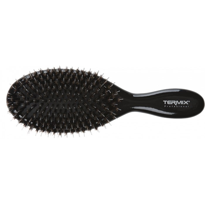 Paddle Brush Hair Extensions