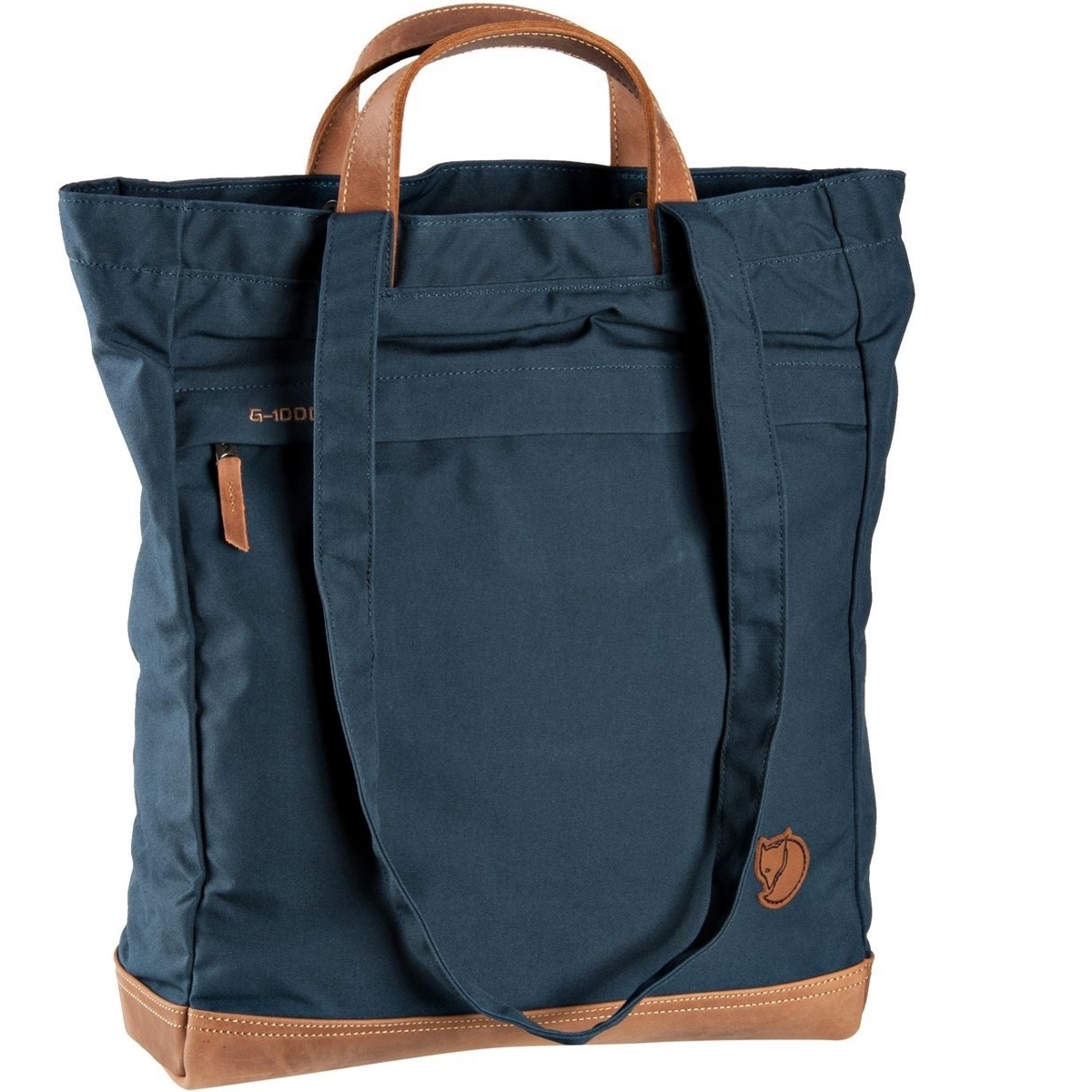 Rucksack / Backpack Totepack No.2