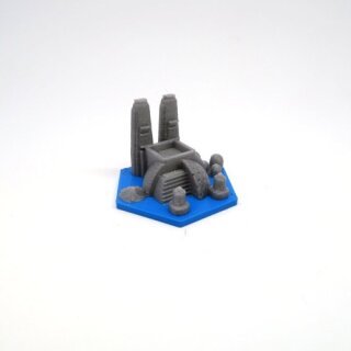 Upgrade Kit for Venus Next - Terraforming Mars - 6 Pieces