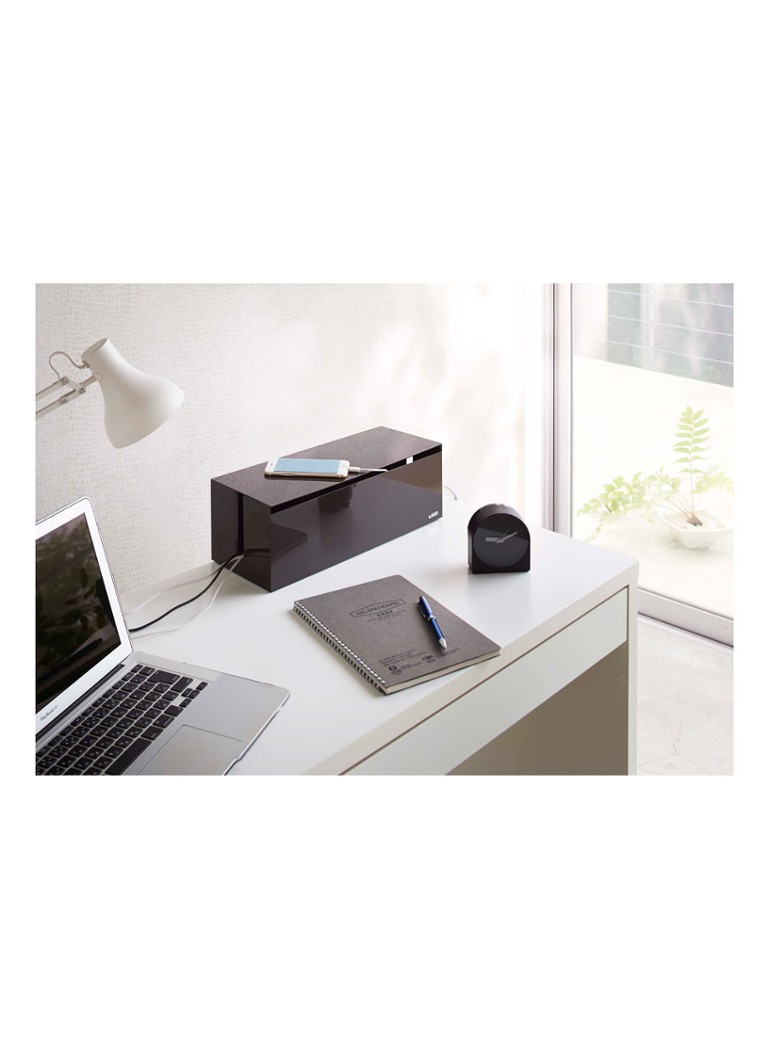 Yamazaki  Web kabelbox