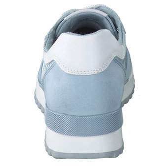 Marco Tozzi Sneaker in blau