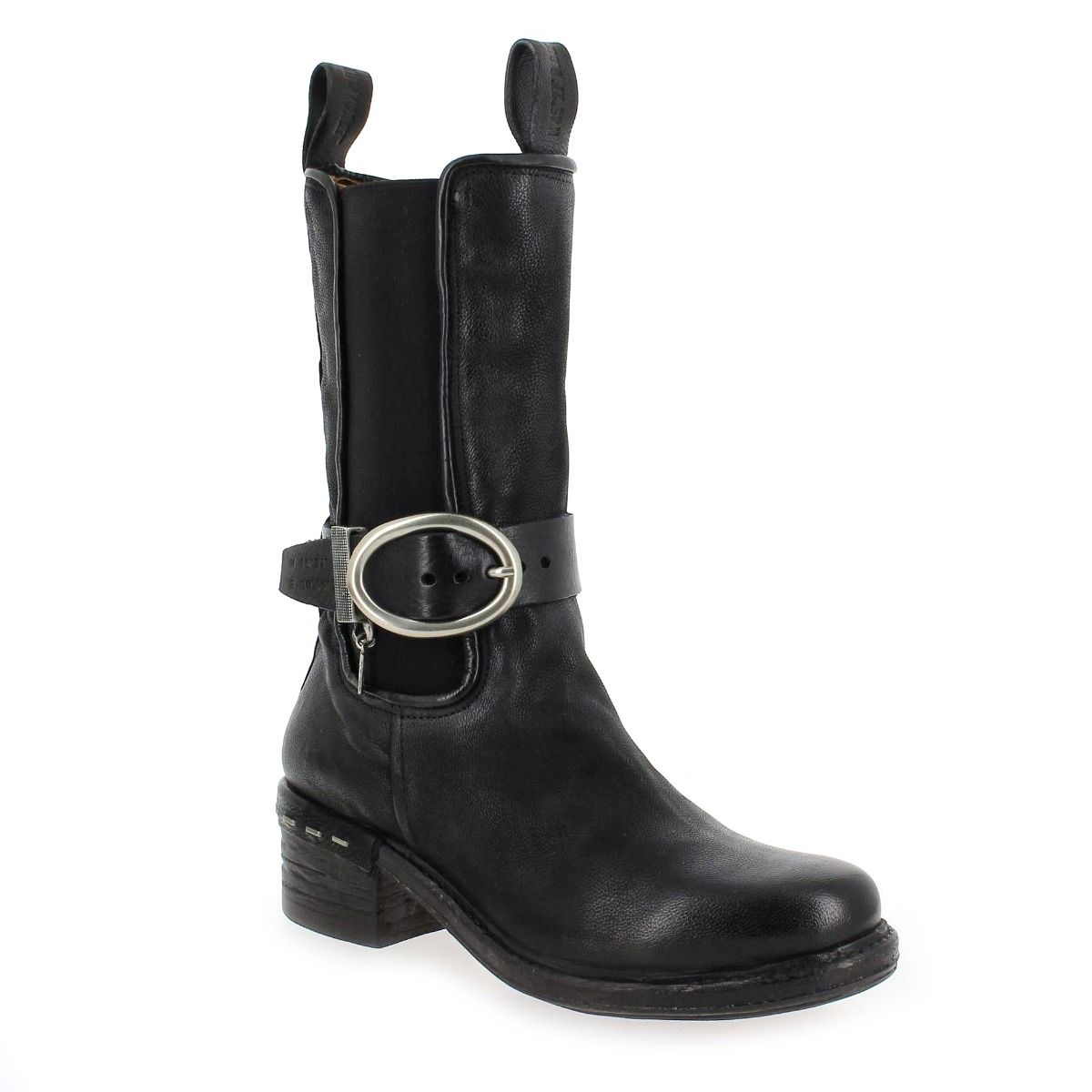 AS98  A5211 - Noir