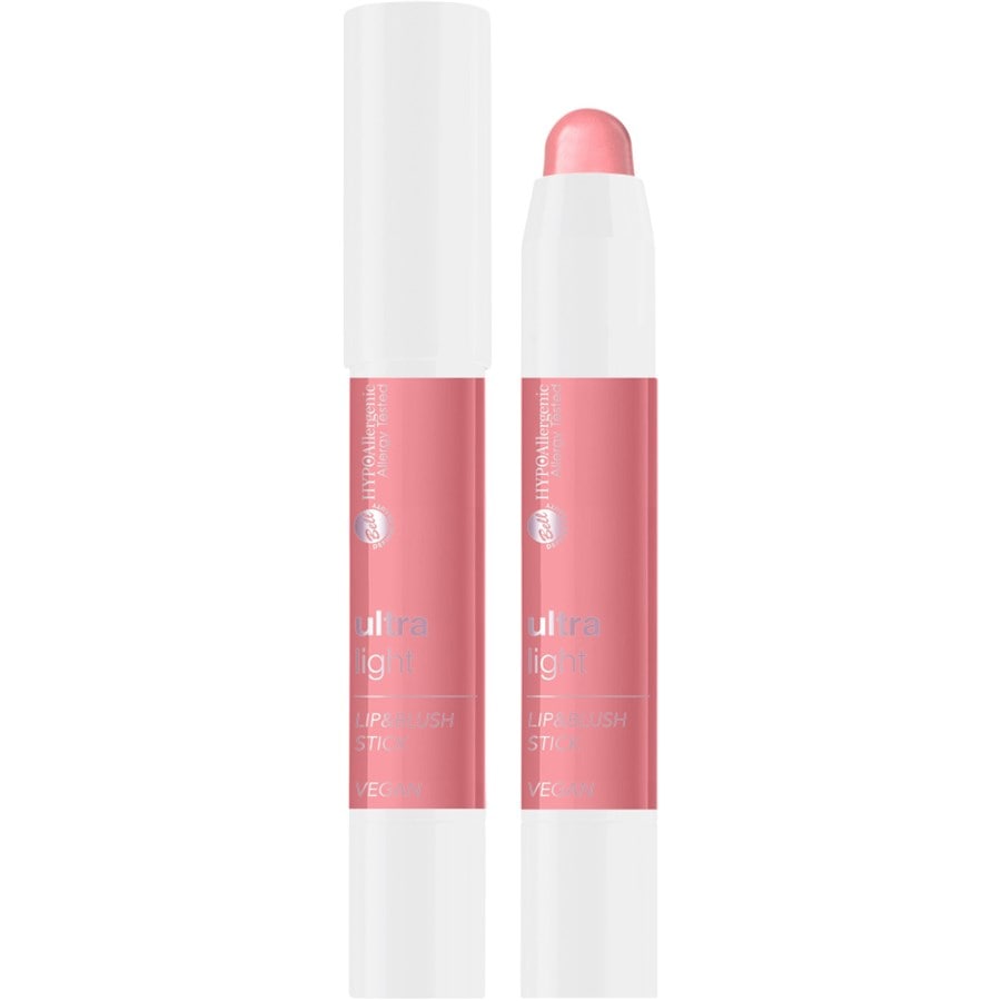 Lip & Blush Stick