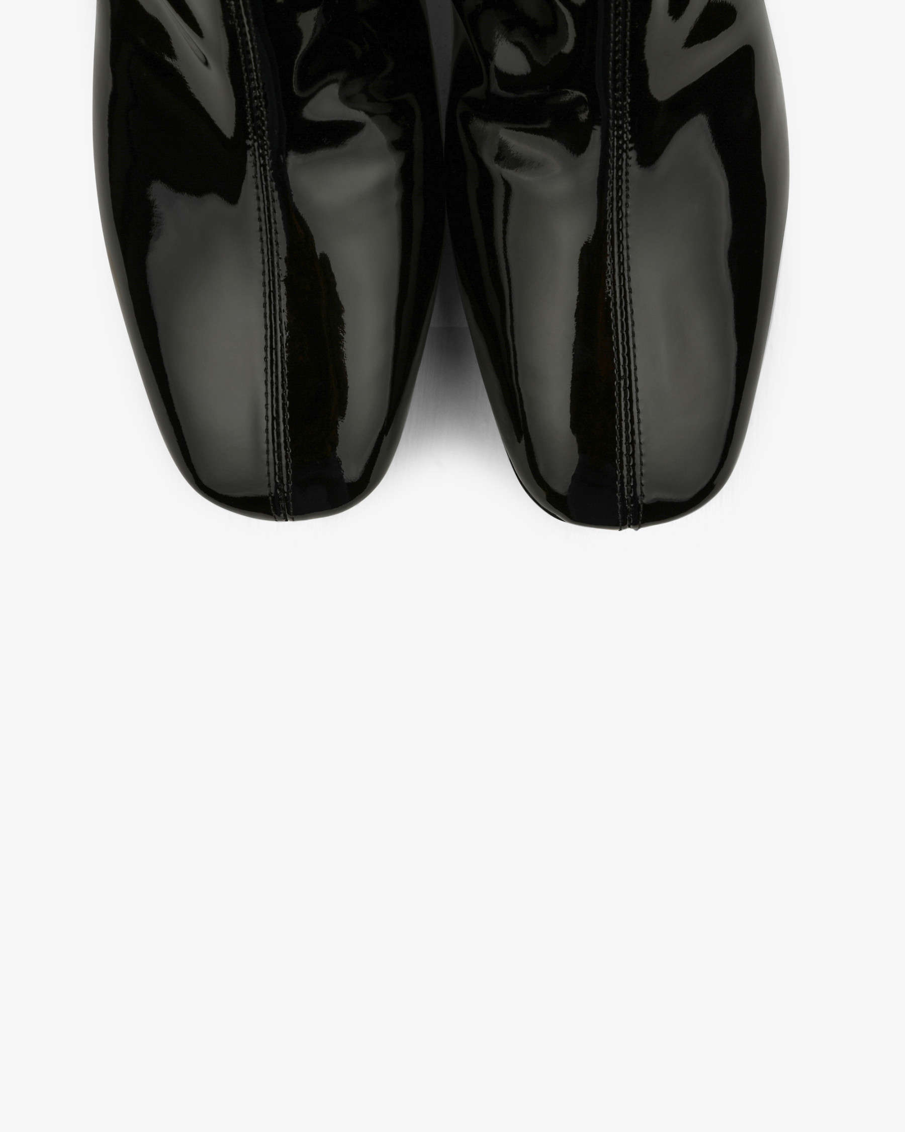 Phoebe ankle boots