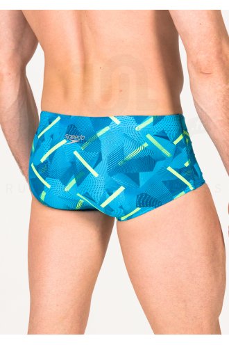 Speedo Go Stripe V M