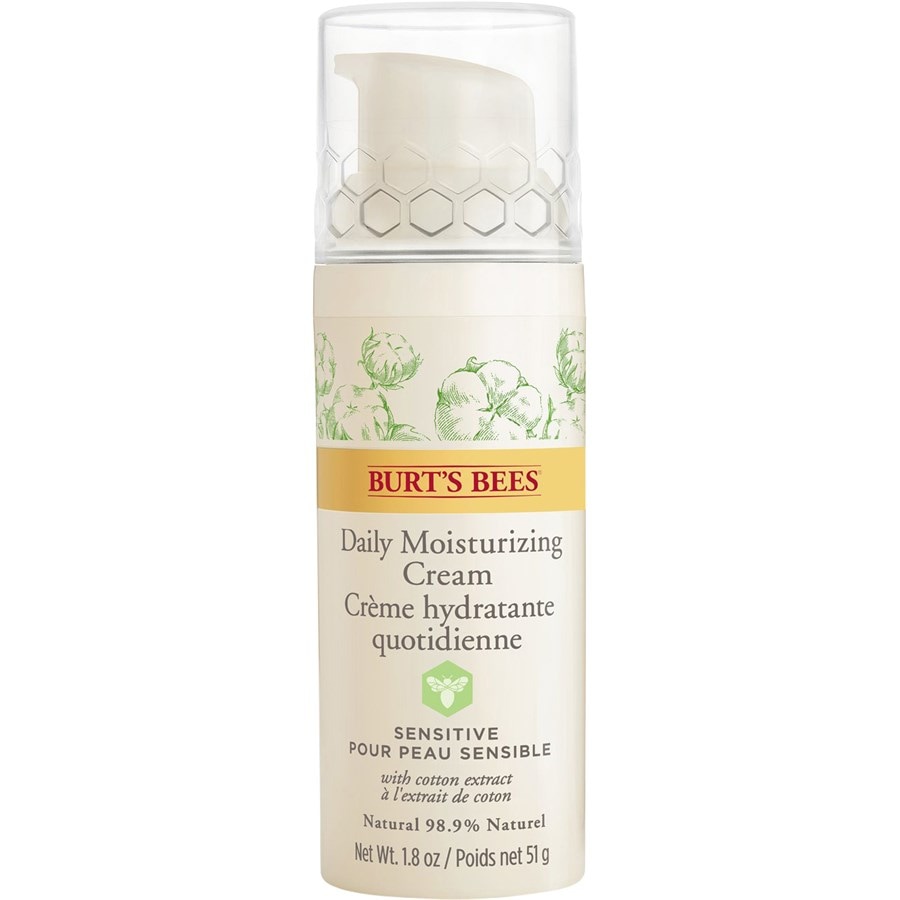 Sensitive Day Cream