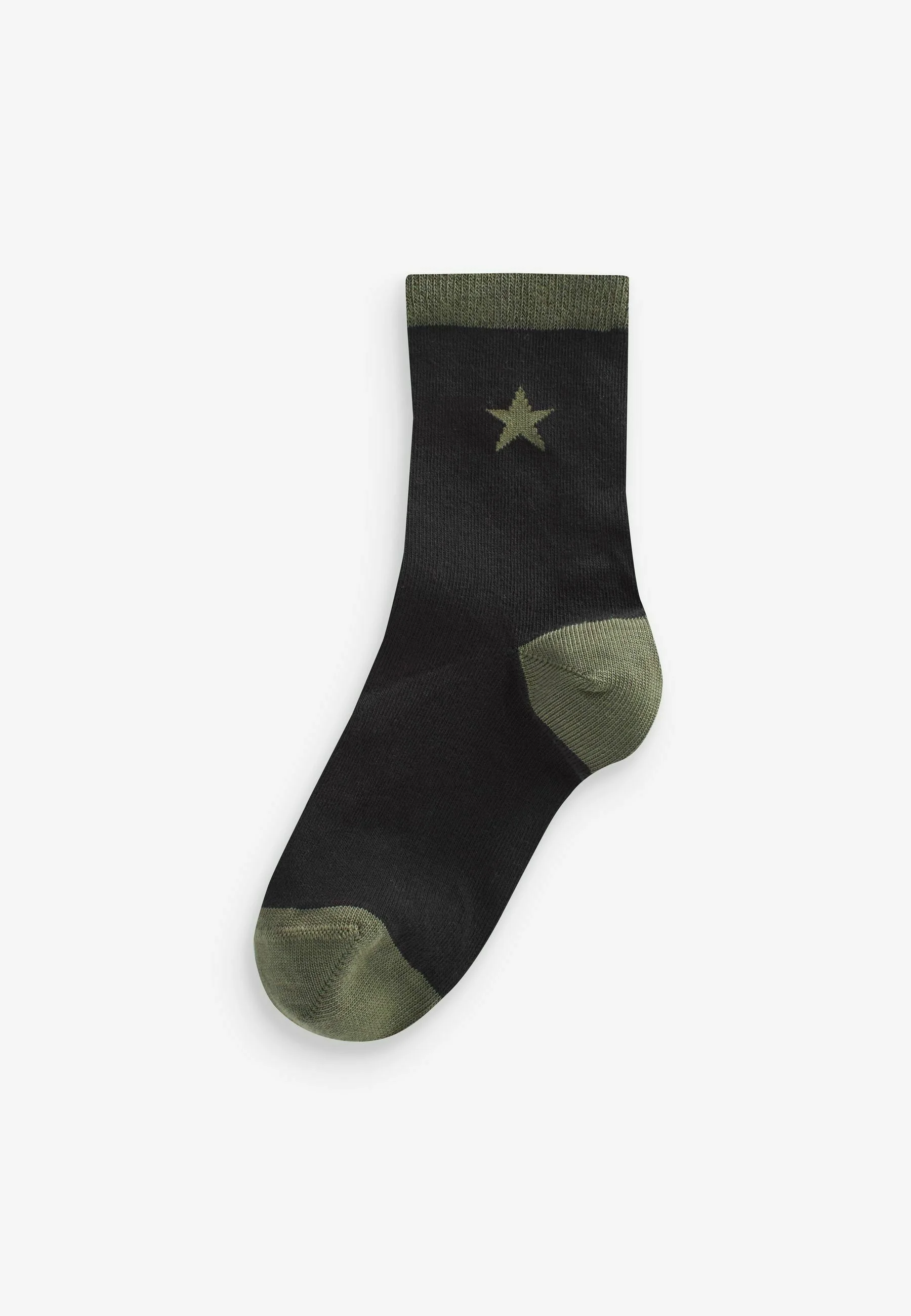 Siguiente RICH 7 PACK - Calcetines