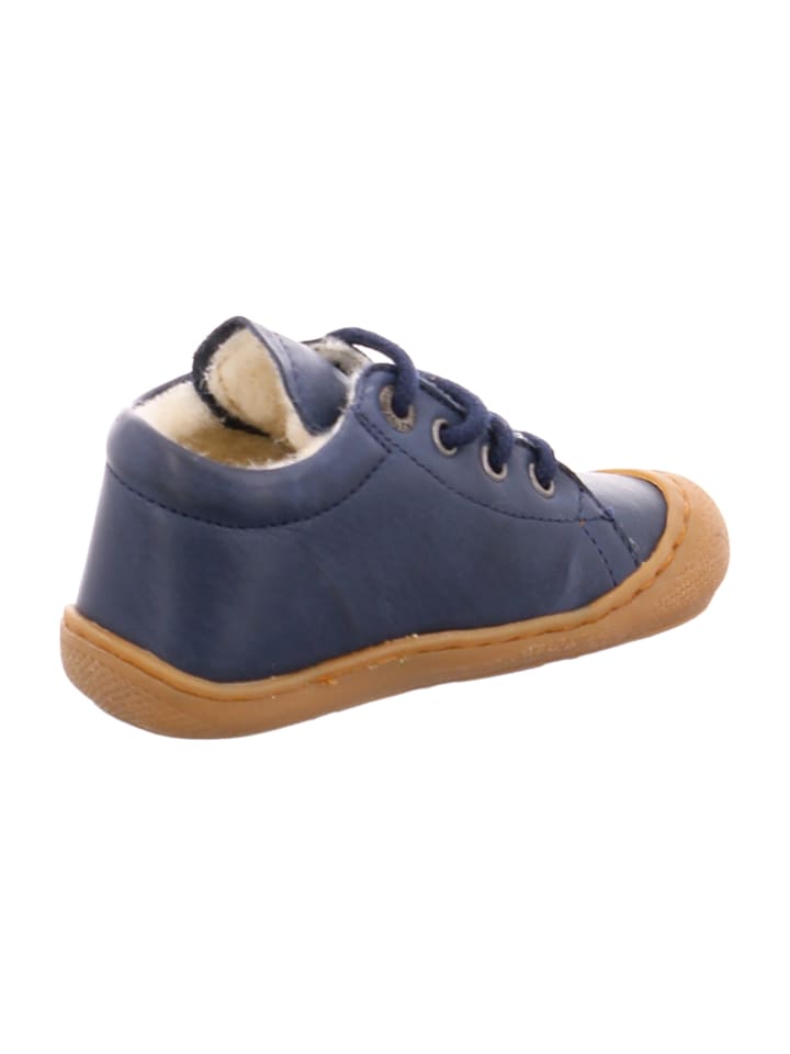Naturino Lauflernschuhe in Blau günstig kaufen