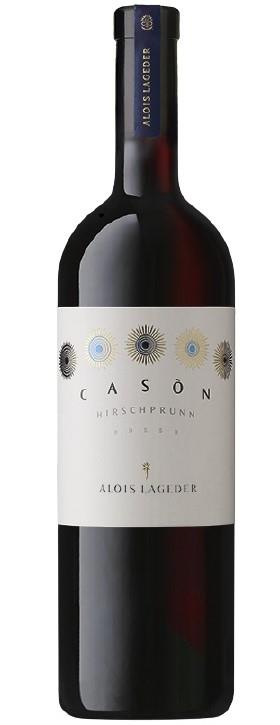 2016 Casòn Hirschprunn Rosso