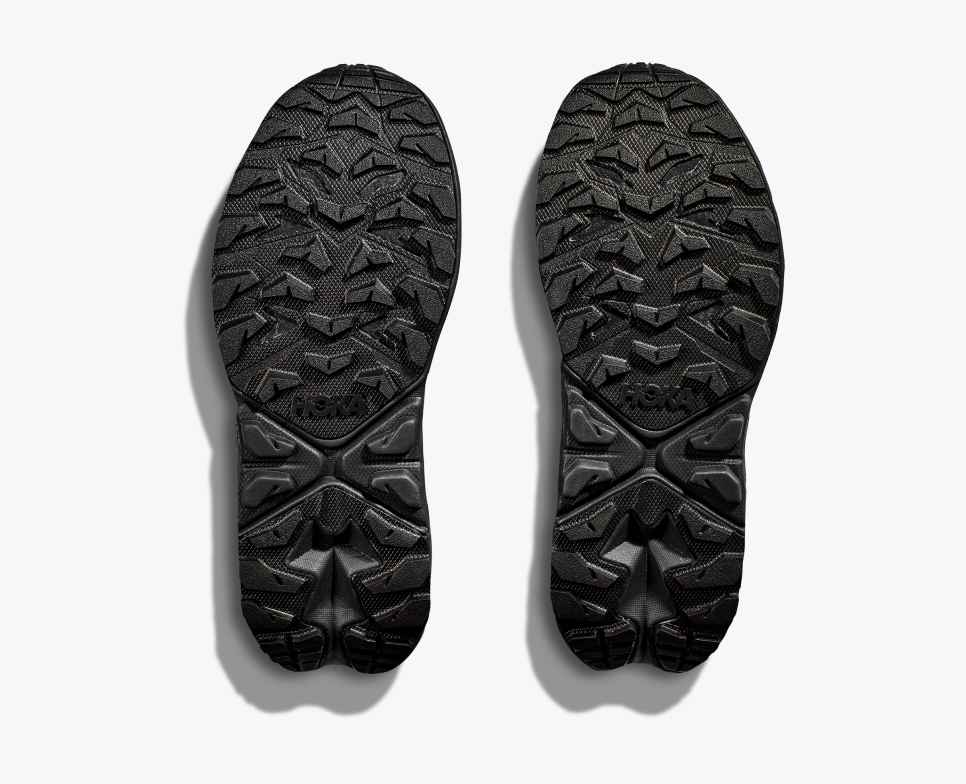 Anacapa 2 Lav GORE-TEX Black/Black