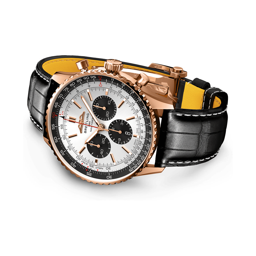 Breitling Chronograph Navitimer Chrono B01