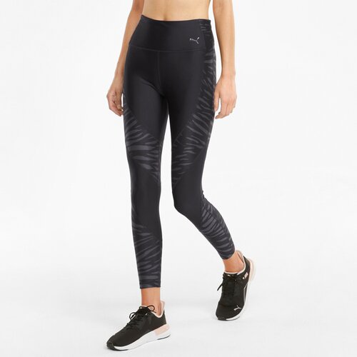 DAMEN TIGHTS TRAIN EVERSCULPT PLACED PRINT