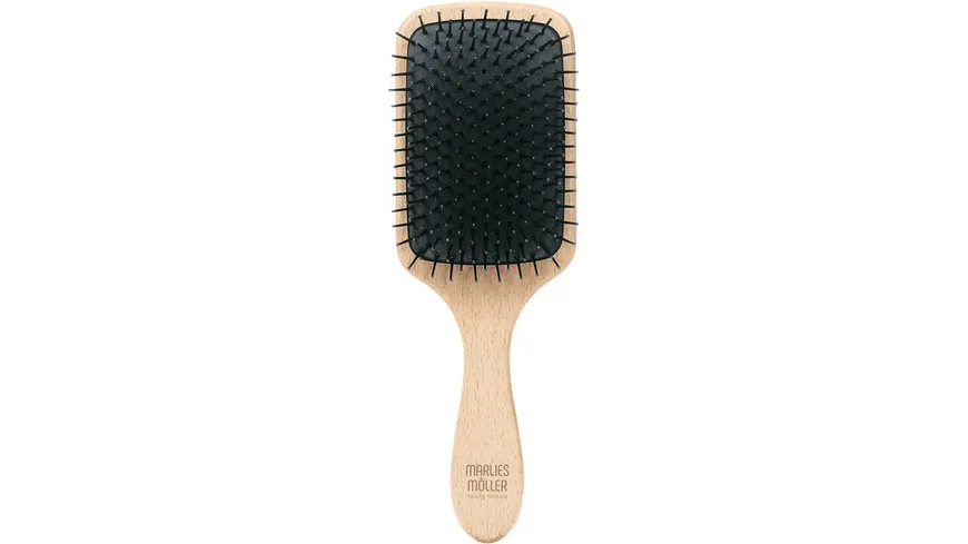 MARLIES MÖLLER PROFESSIONAL BRUSH Hair & Scalp Brush 134 g