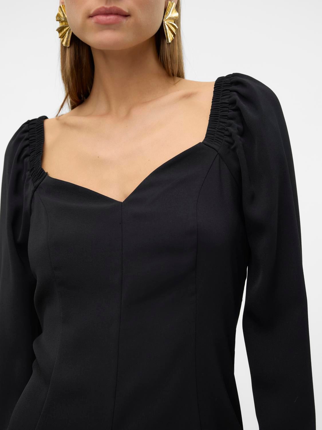VMEMILIE Kurzes Kleid