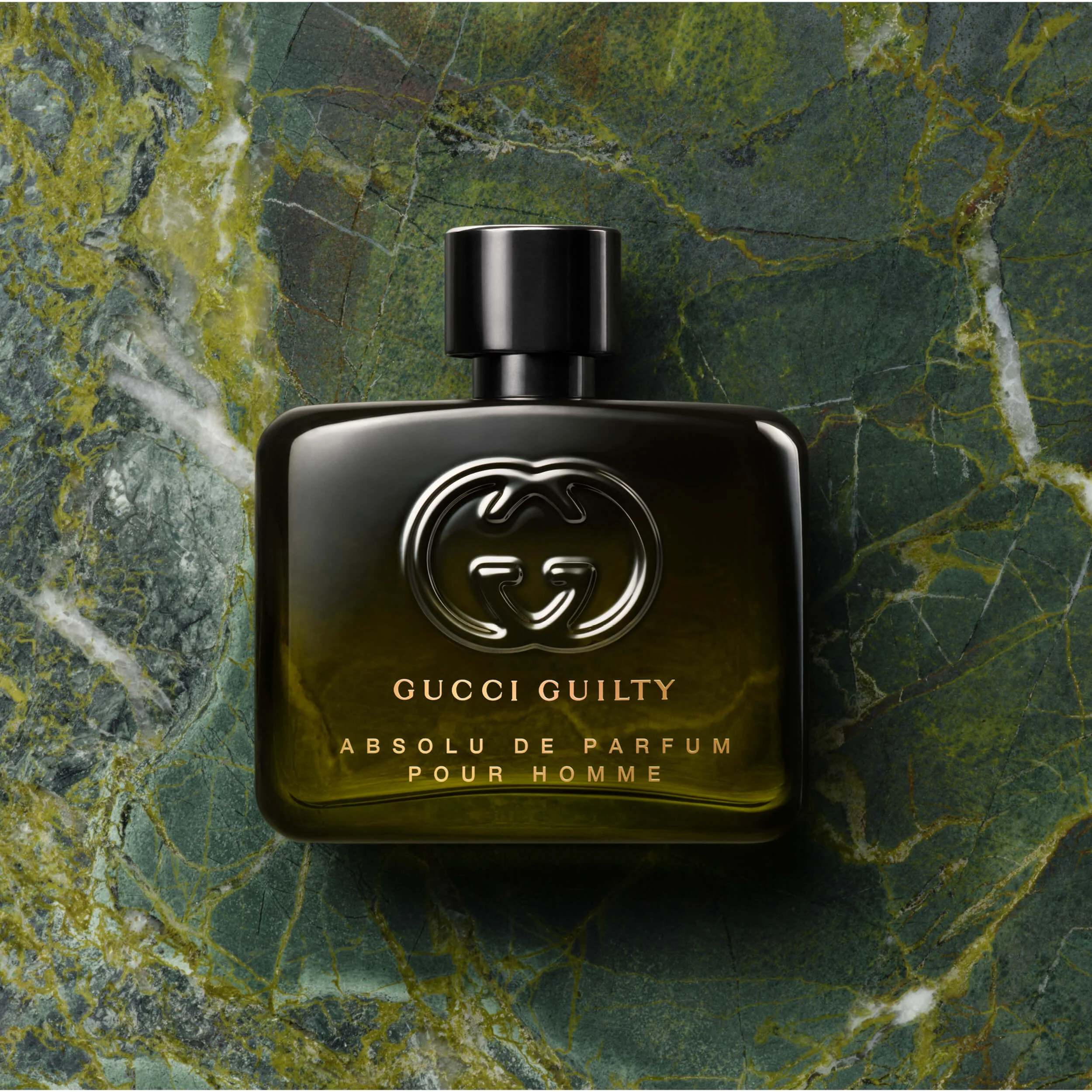 Guilty Pour Homme Absolu de Parfum - Perfume para Hombre, Perfume