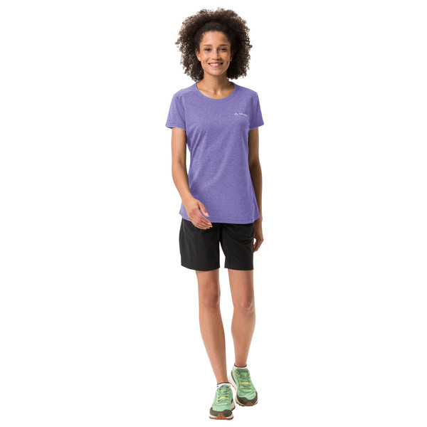 ESSENTIAL T-SHIRT Damen - Funktionsshirt