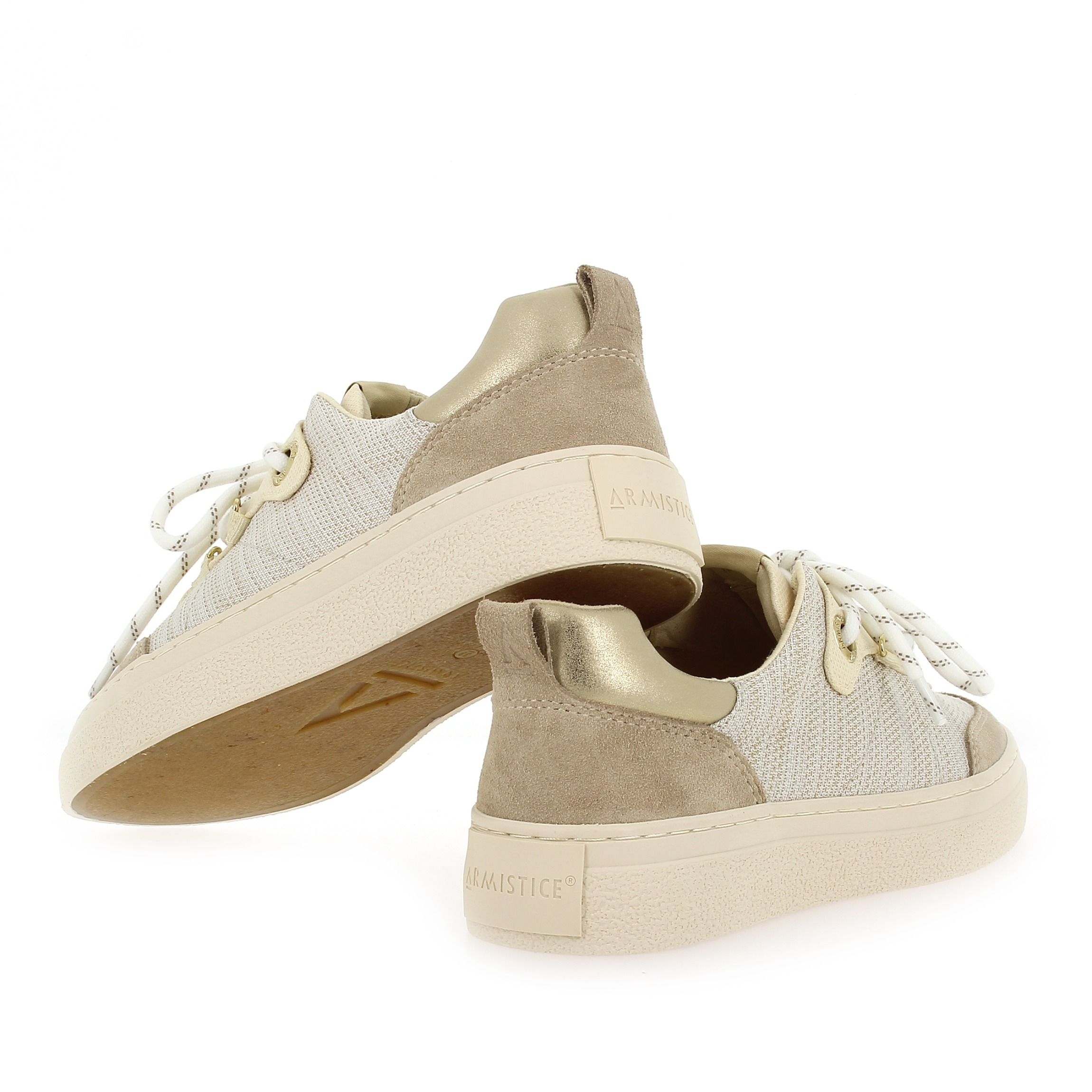 Armistice  ONYX ONE W - Beige Doré