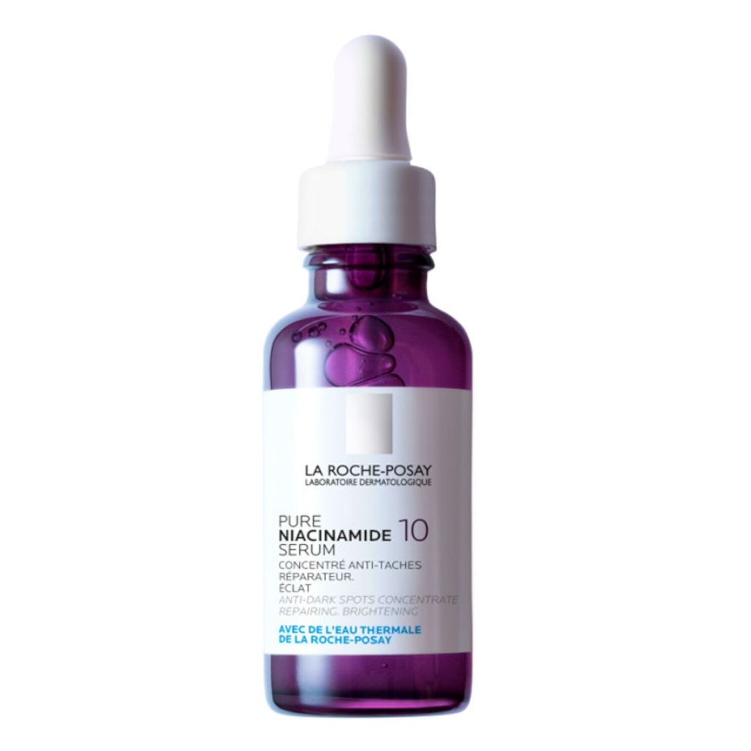 la roche-posay Pure Niacimide 10 Sérum Anti-Tâches 30 ml