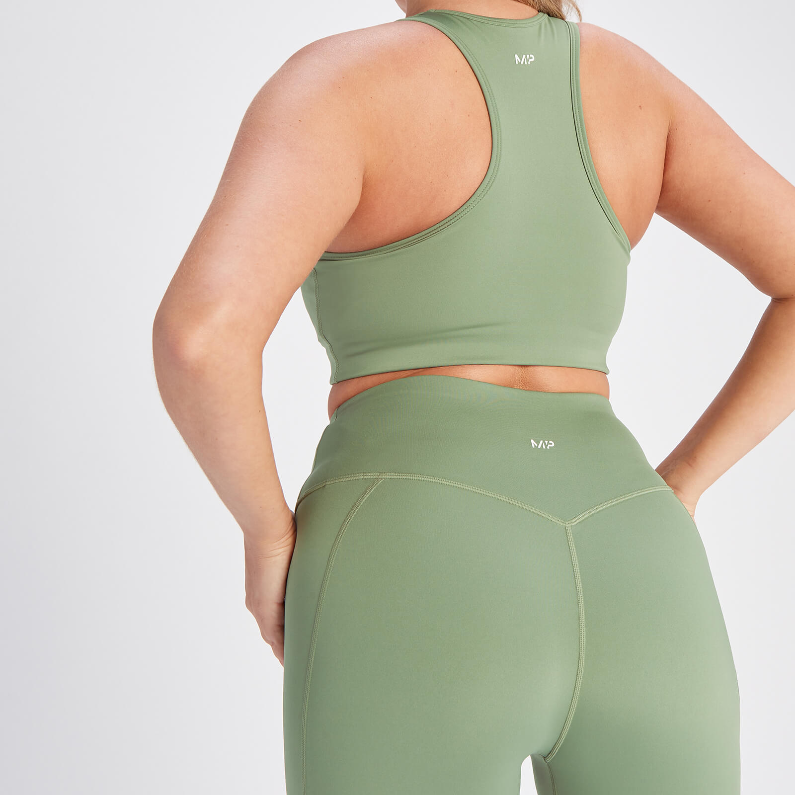 Legging MP Tempo pour femmes – Brise marine