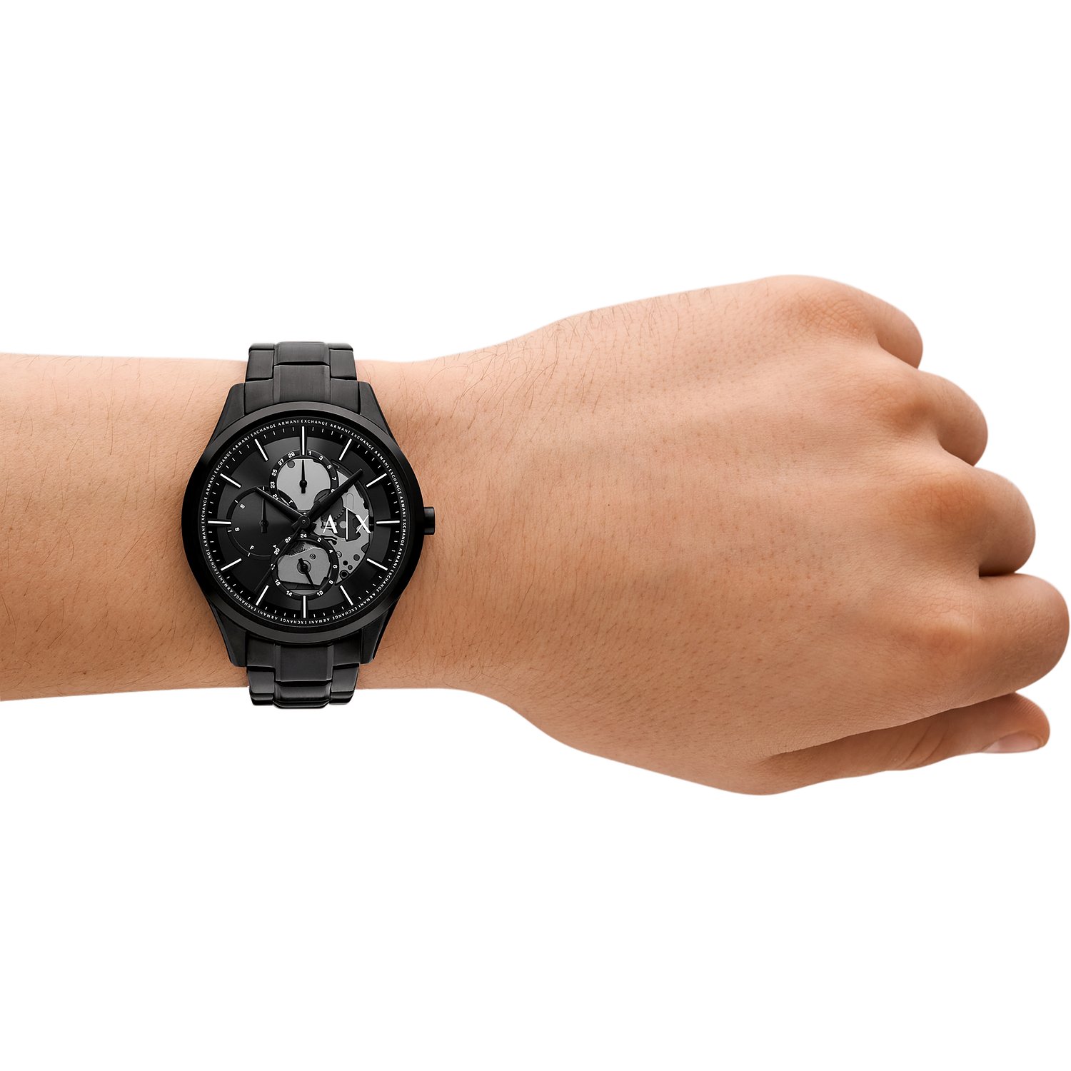 Conjuntos de relojes de intercambio Armani