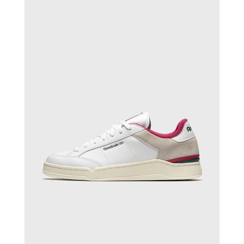 Reebok AD Court GX0026 / weiss