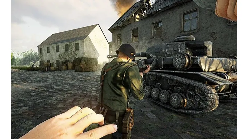 United Assault - Normandy '44