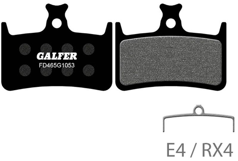 Galfer Bike Standard Disc Beläge für Hope/Trickstuff kaufen | Bike-Discount