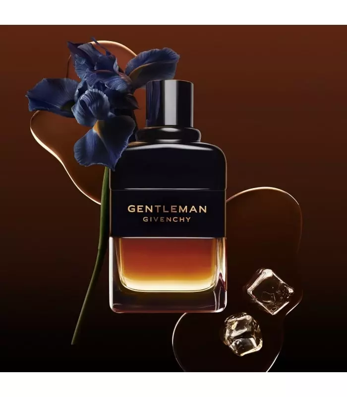 GENTLEMAN RÉSERVE PRIVÉE Eau de Parfum