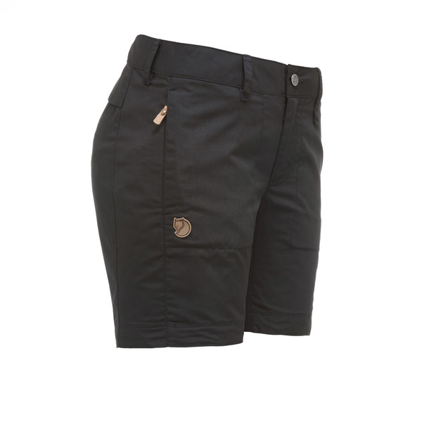 ABISKO SHADE SHORTS W Damen - Shorts