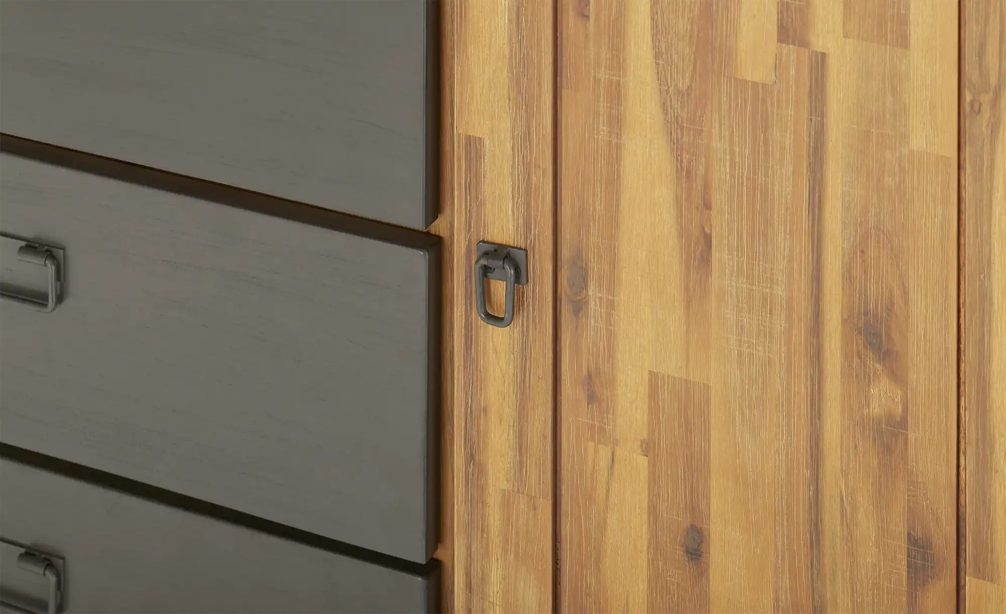 Sideboard Soft-Close-System