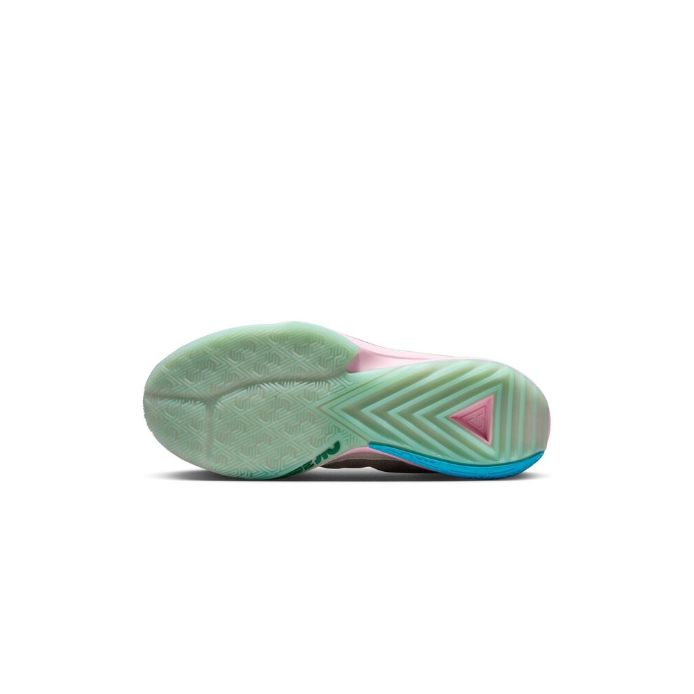Nike Zoom Freak 5 DX4985-100 / braun