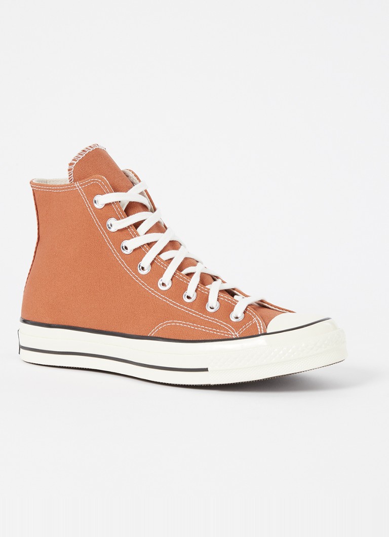 Converse Chuck 70 Hi vászoncipő