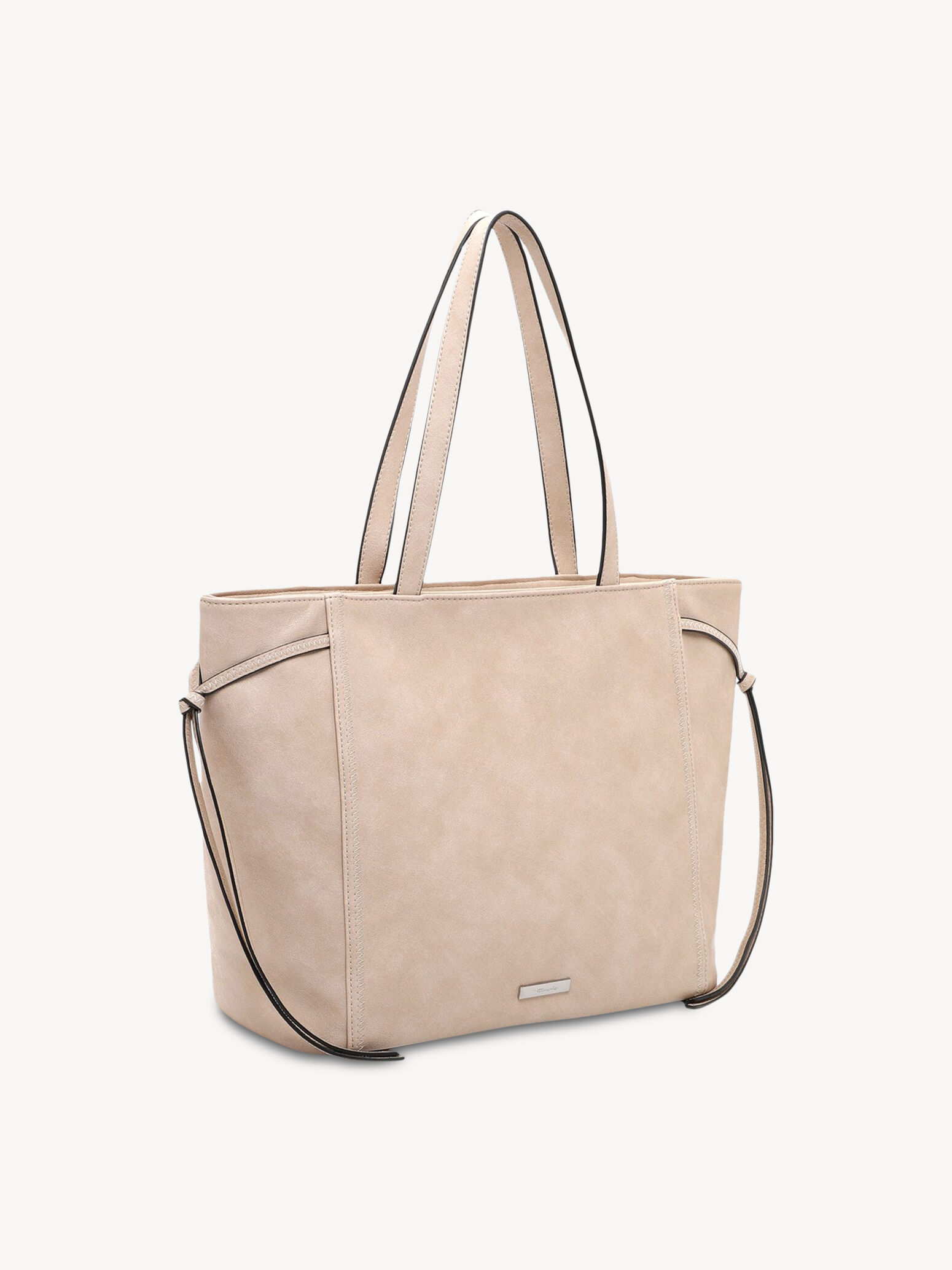 Sac cabas - beige