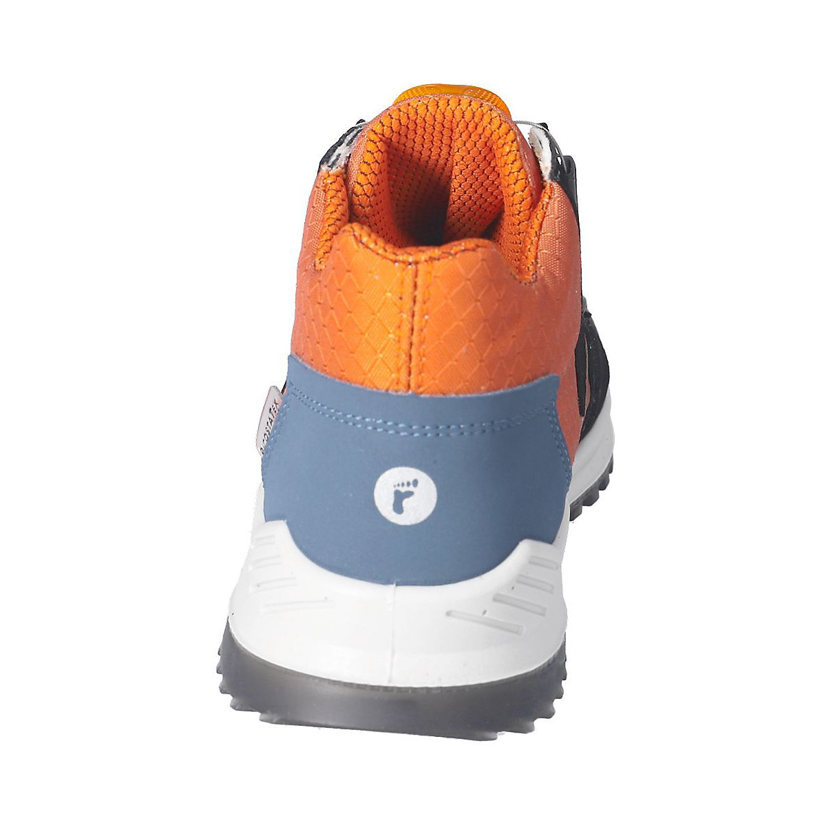 Sneaker Halbschuhe