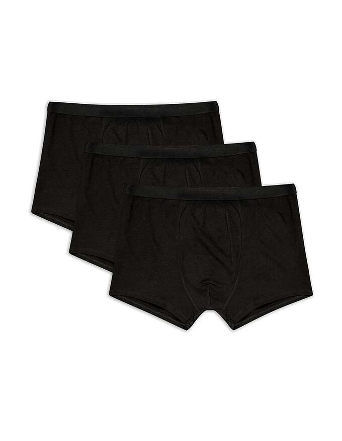 Trunks - 3er-Pack