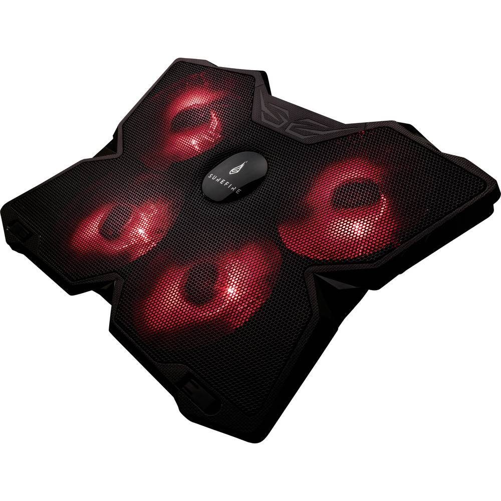 Surefire Laptoptisch Gaming-Laptop-Kühler