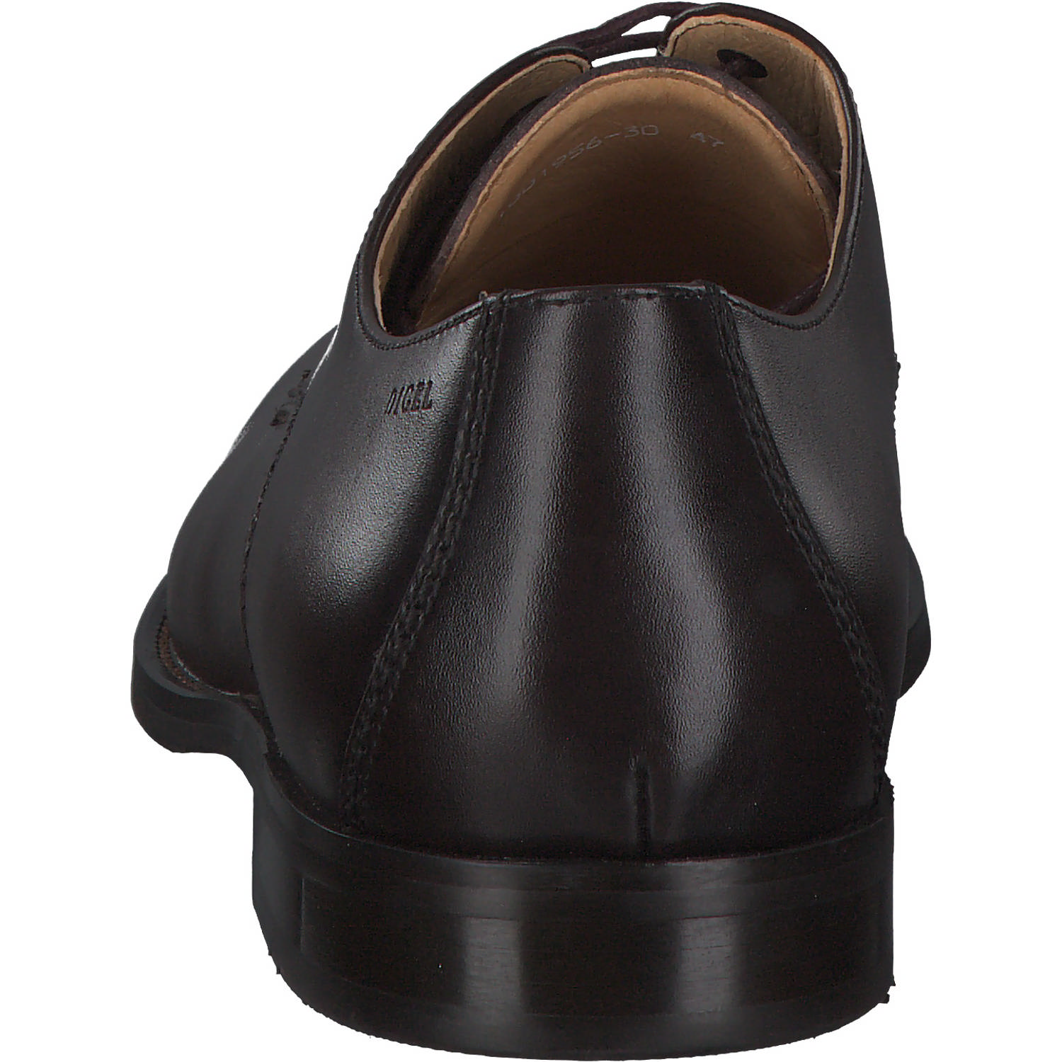 Digel Sebastian 1001956, Klassische Halbschuhe, Herren, dark brown