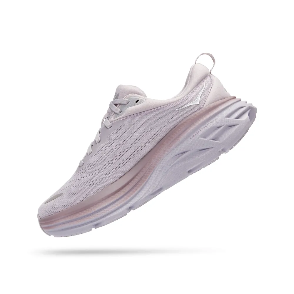 Hoka Bondi 8 1127952-LMEL / lila