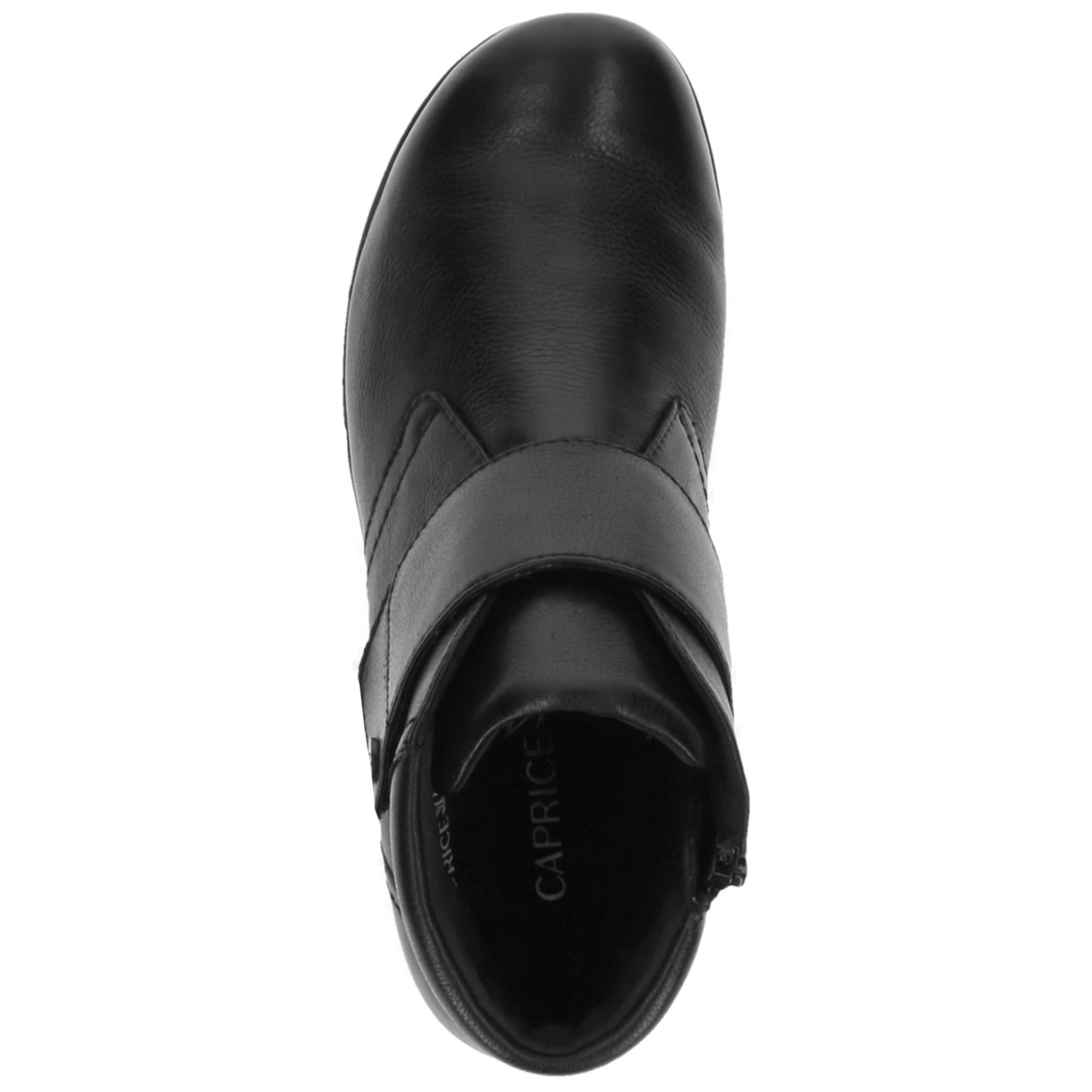 CAPRICE 9-26457-41 Stiefelette schwarz