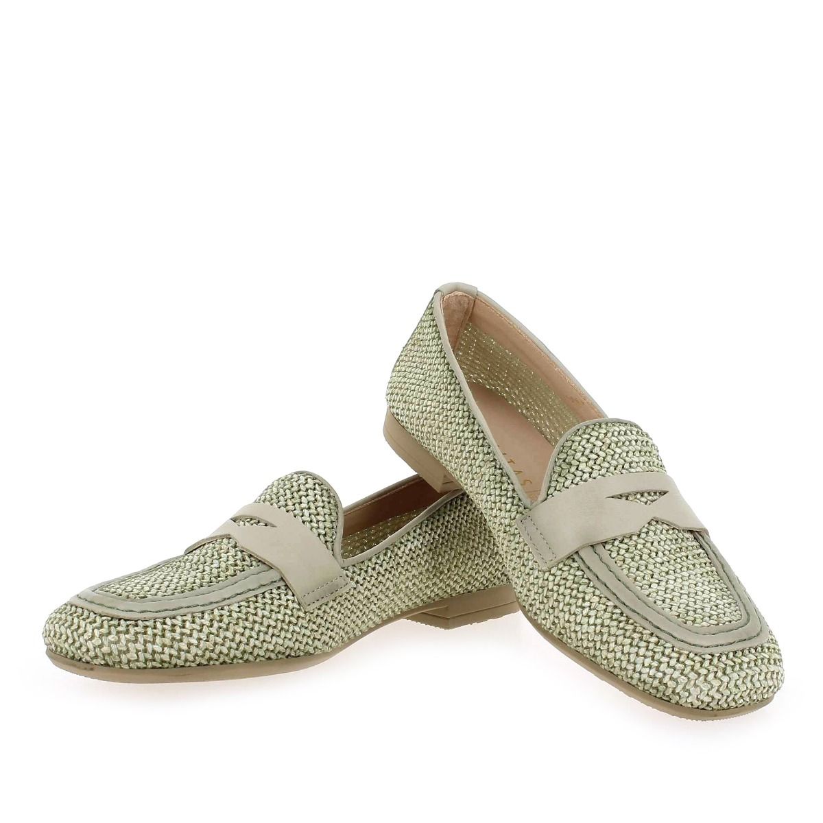 Hispanitas  BIANCA HV221841 - Vert pastel