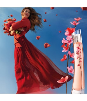 KENZO Flower Ikebana by Kenzo Eau de Parfum 75 ml