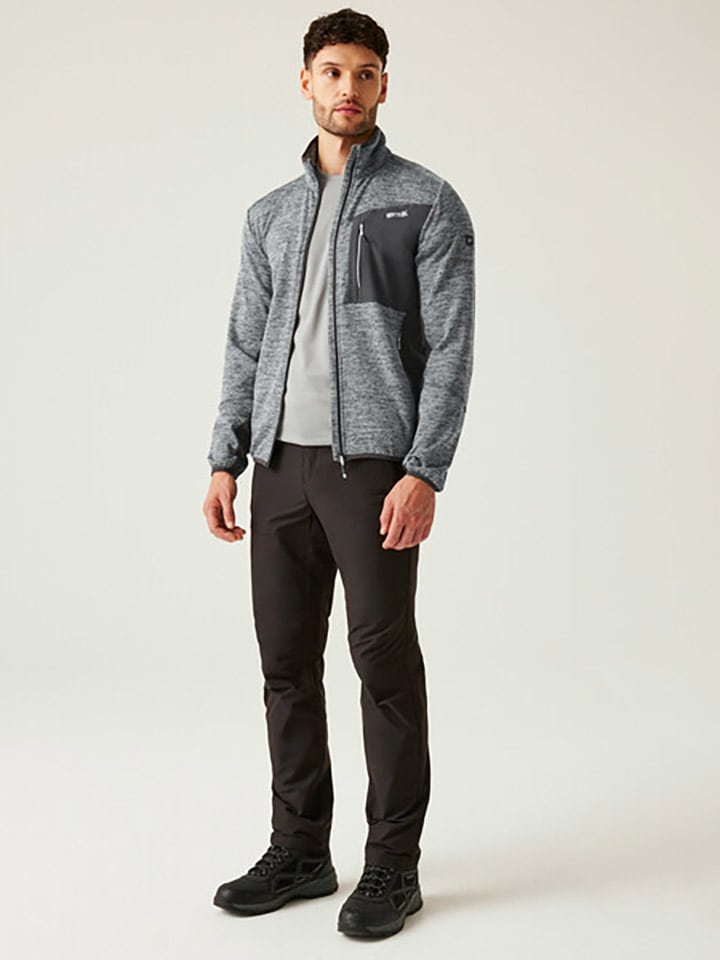 Regatta Fleecejacke 