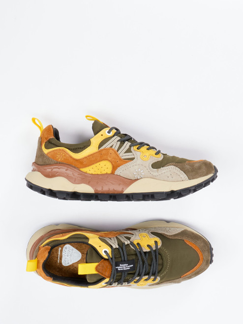 Sneaker-46616290138 Flower Mountain