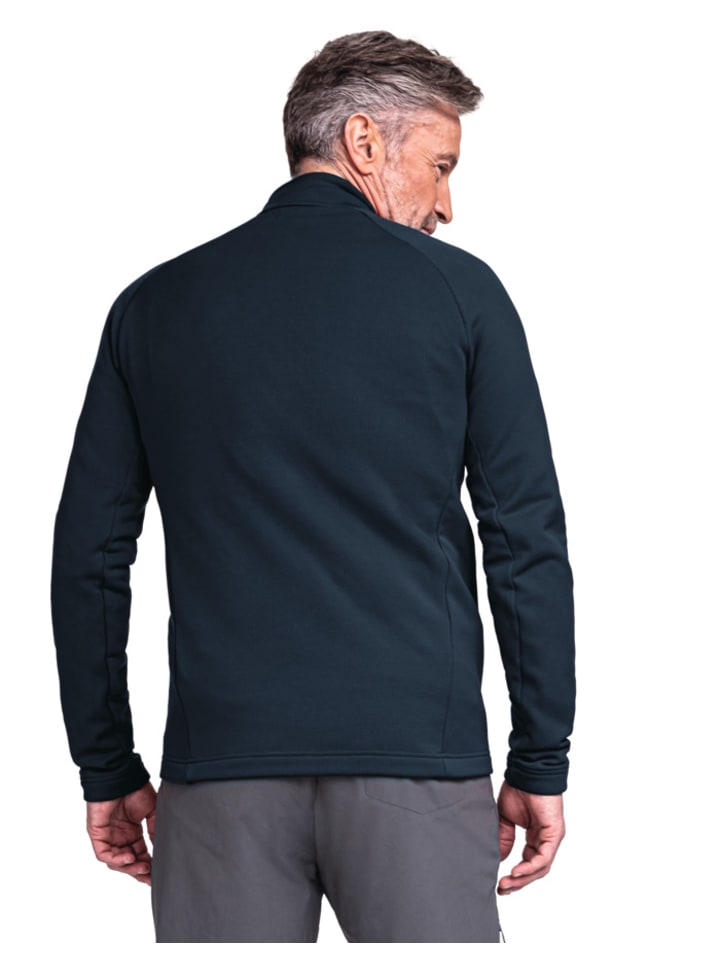 Schöffel Fleecejacke 