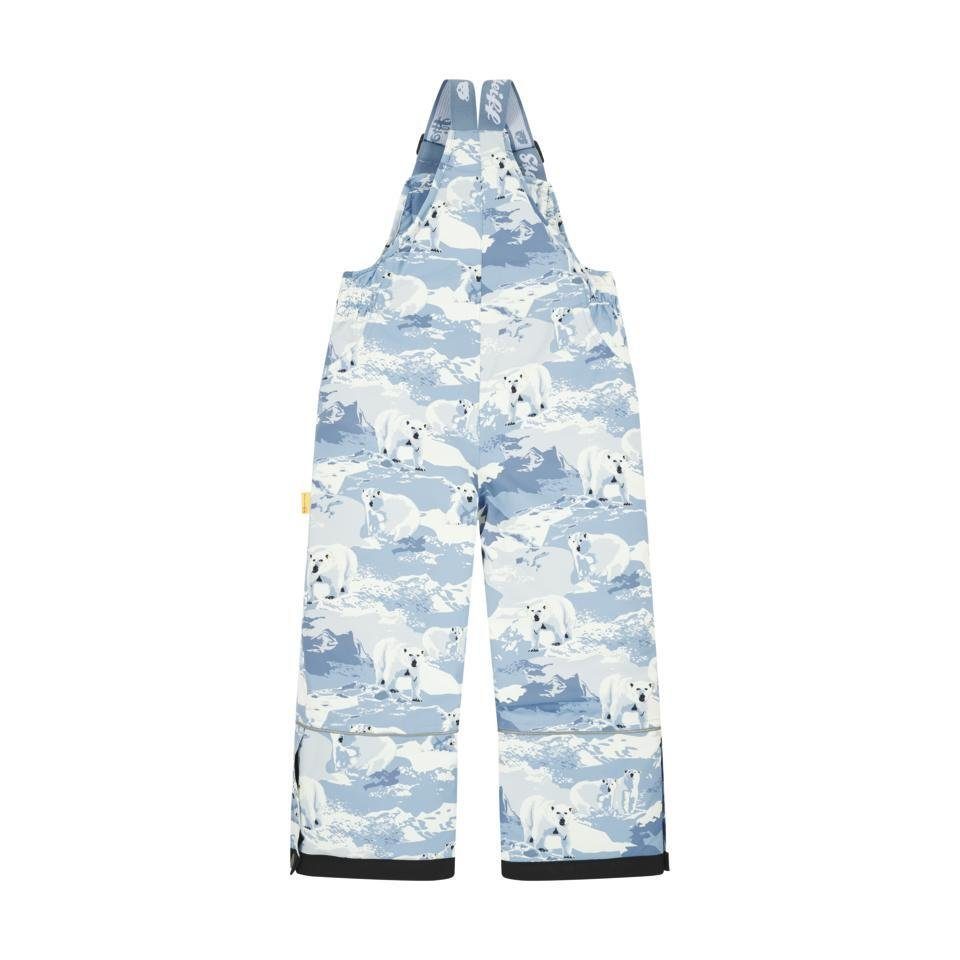 Steiff Schneeoverall Schneehose Outerwear (1-tlg)