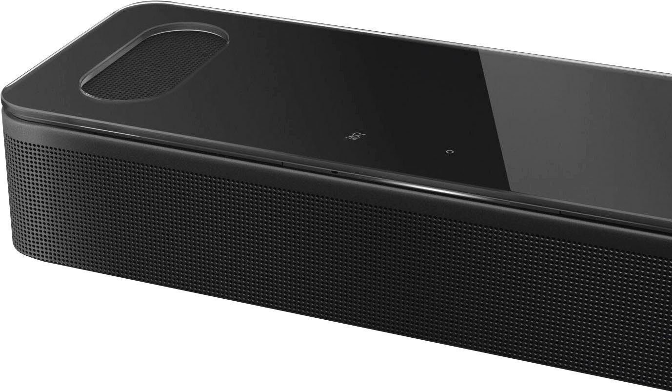Bose Smart Ultra Soundbar + Bass Module 700 5.1 Soundsystem (Bluetooth, Multiroom, WLAN)