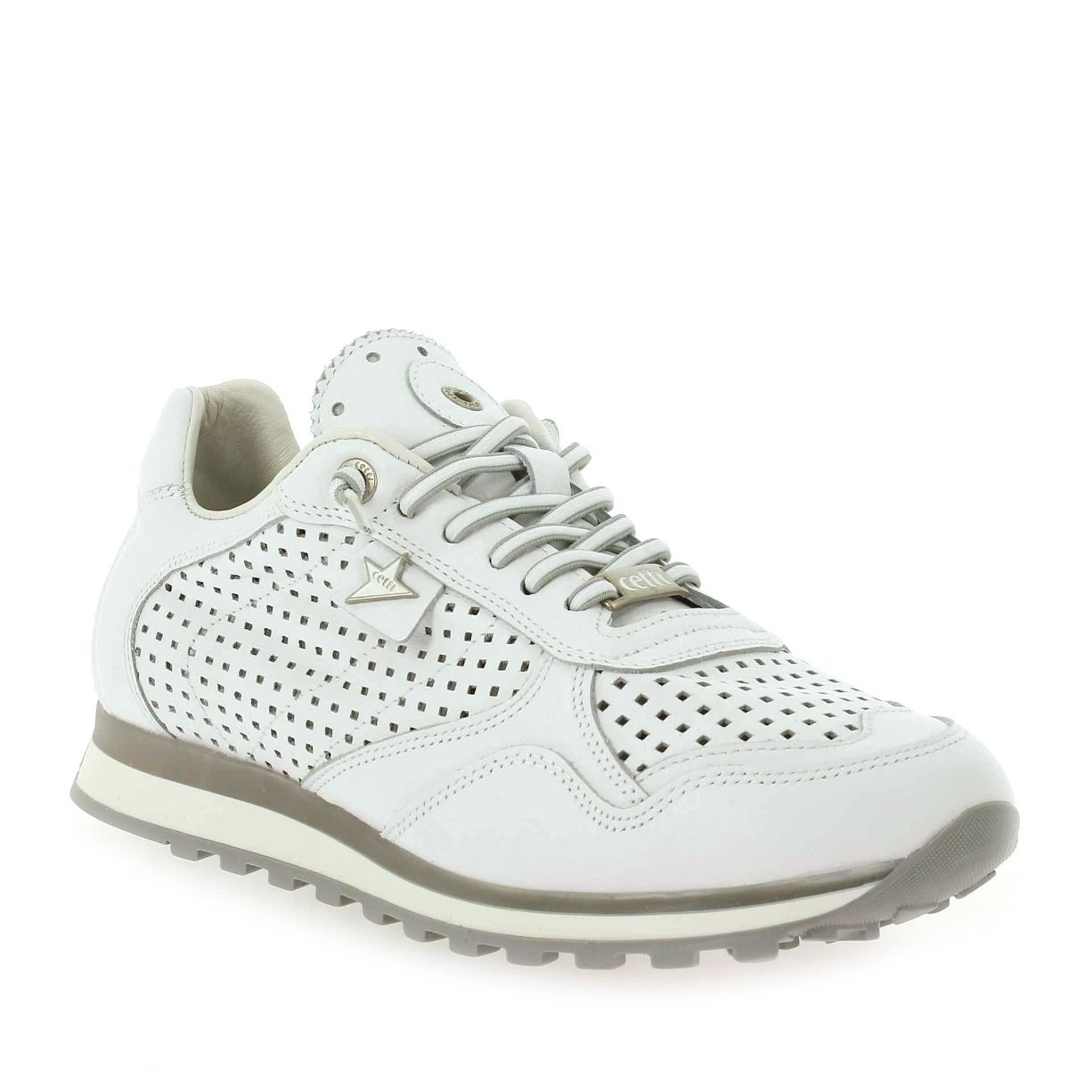 Cetti  C848 E23 - Blanc Gris
