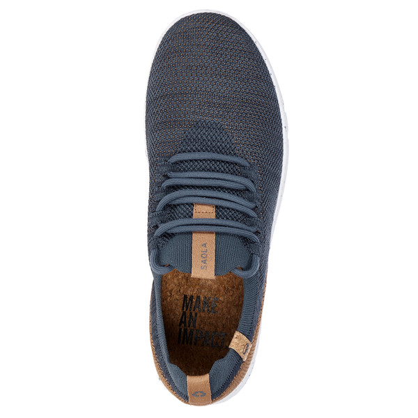 TSAVO Herren - Freizeitschuhe
