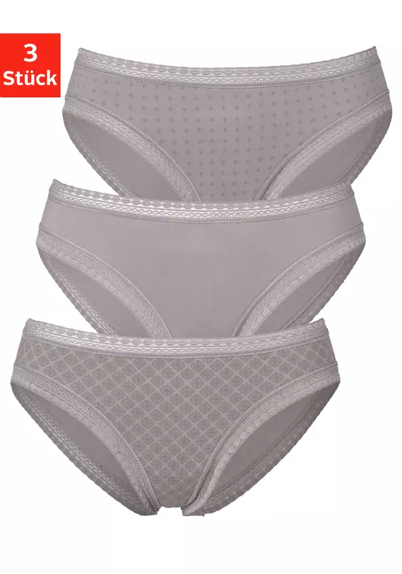 Bikinislip